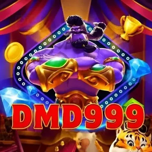 DMD999 - Game Idle Seru untuk Mengisi Waktu Luang