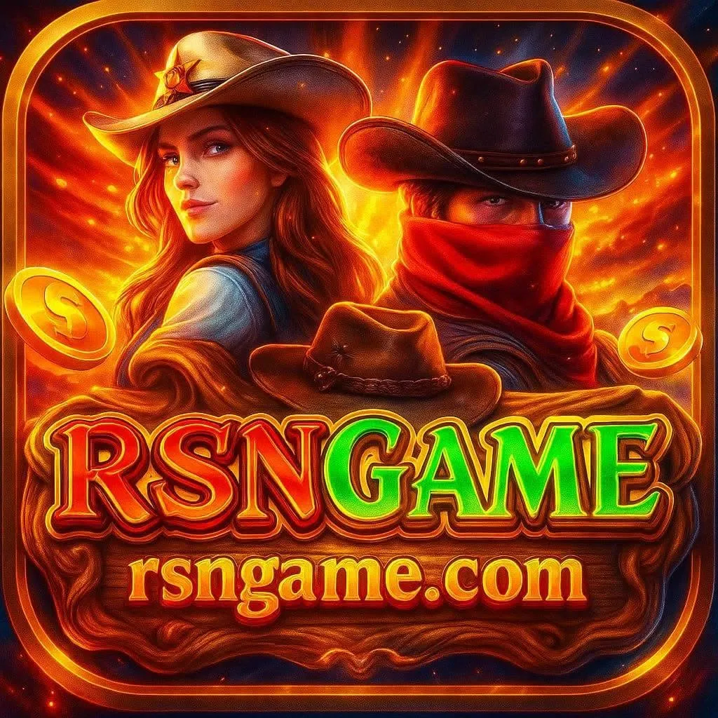 RSNGAME - Permainan Kasino Terbaik untuk Penggemar