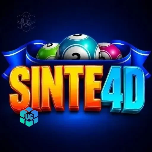 Logo sinte4d
